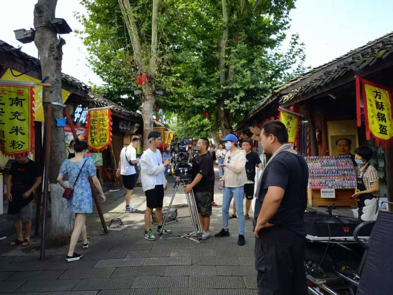兴国县电商产品视频拍摄制作，开启销量增长新引擎