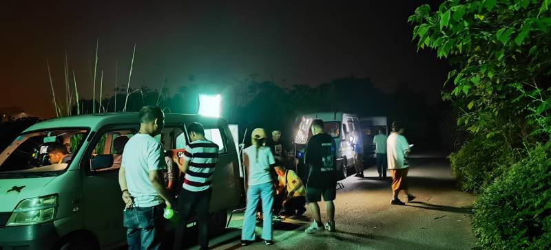 以镜头为笔，绘就兴国县产品视频的进阶之路