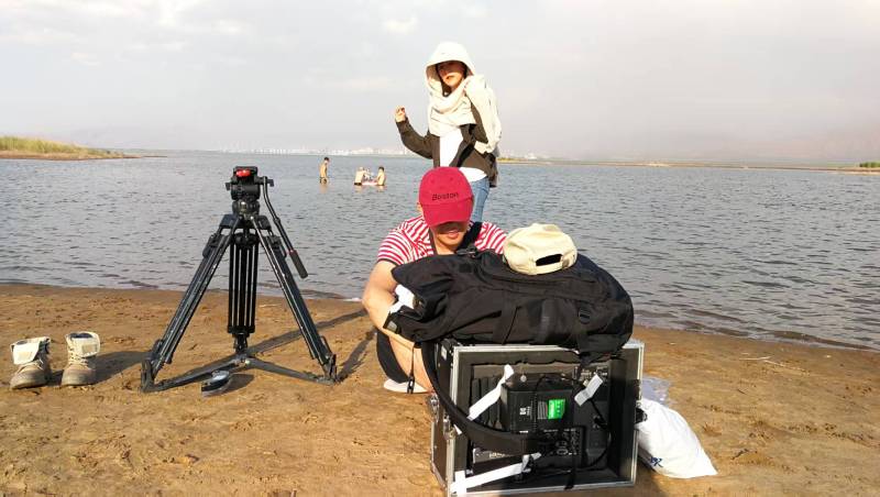 兴国县产品宣传视频拍摄公司核心策略，助力品牌抢占传播制高点