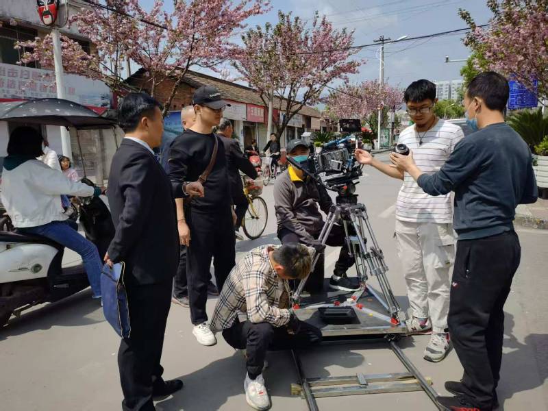 兴国县产品视频拍摄进阶指南，助力产品抢占视觉高地