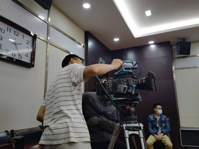 大数据指导创作方向，兴国县产品视频拍摄公司让每帧画面都有效触达