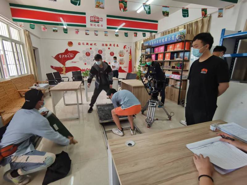 兴国县电商产品视频拍摄制作实战秘籍，助力产品引爆电商流量